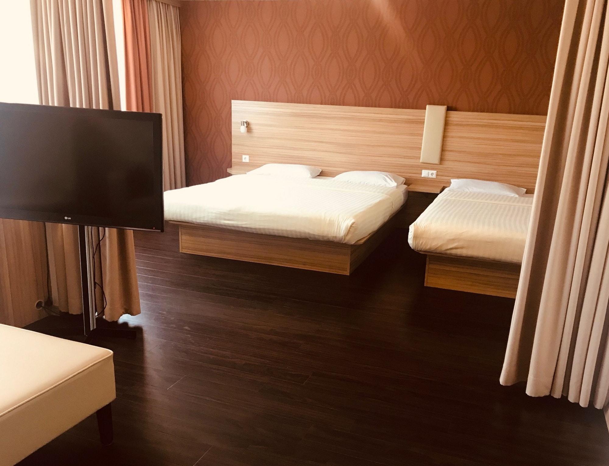 Hotel Leonardo Schonbrunn