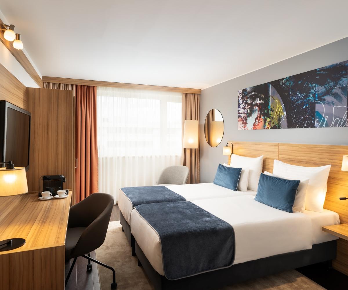 Leonardo Schonbrunn 4* Vienne