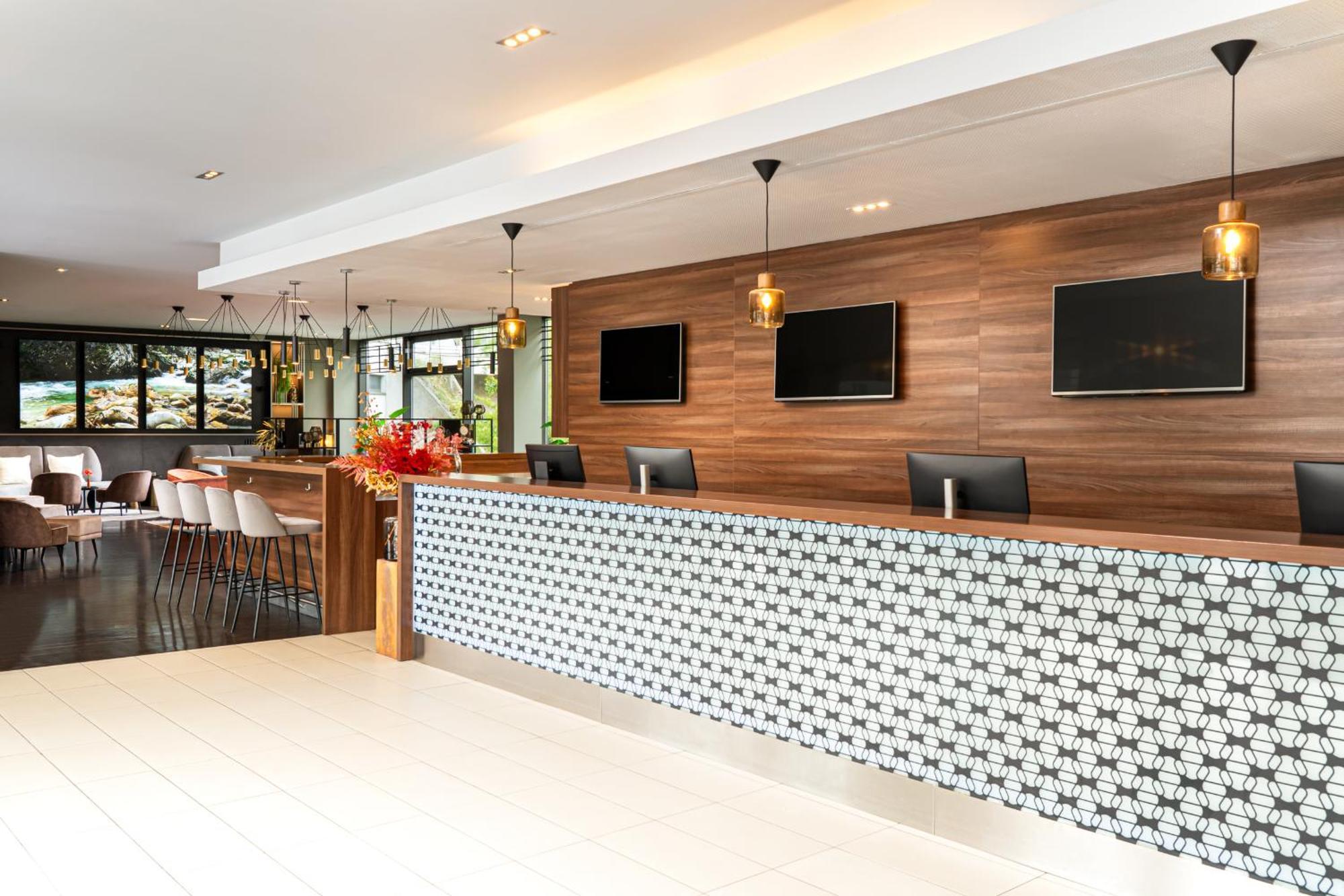 Leonardo Schonbrunn Hotel Vienne