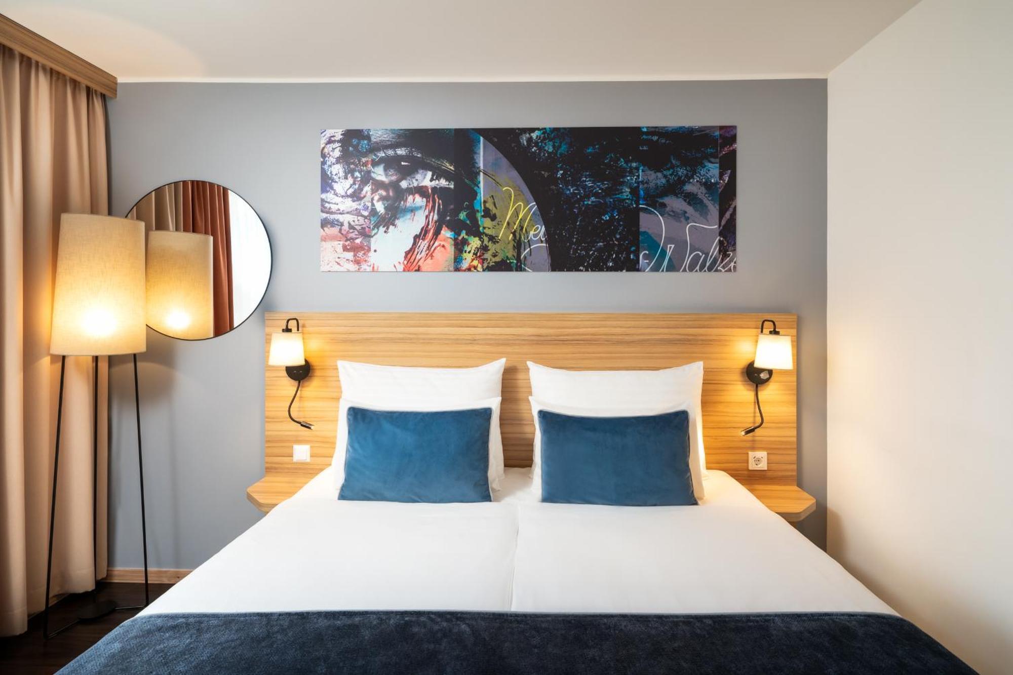 Leonardo Schonbrunn 4* Vienne