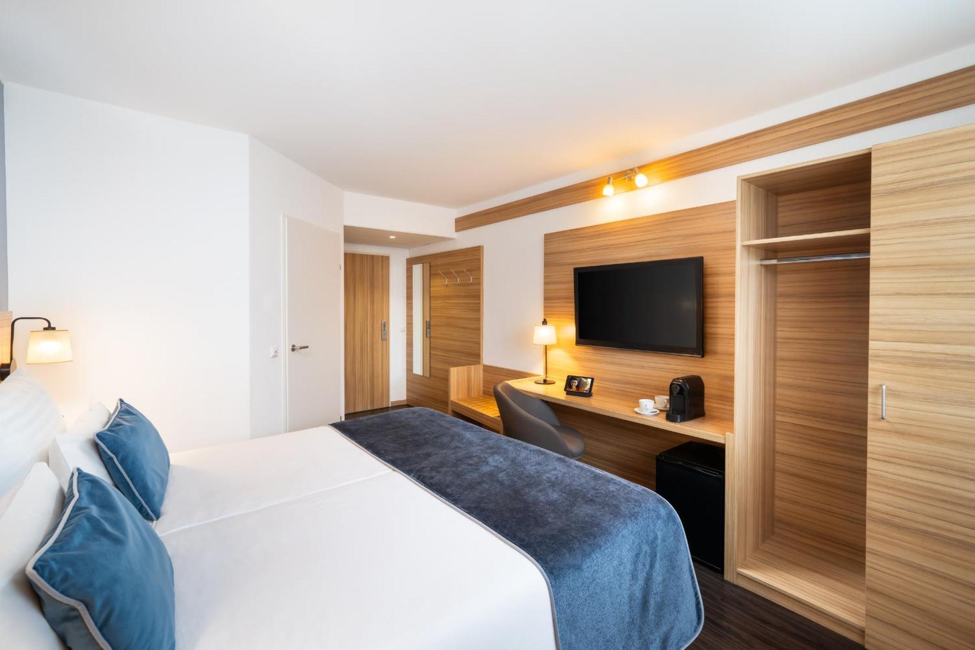 Leonardo Schonbrunn Hotel Vienne