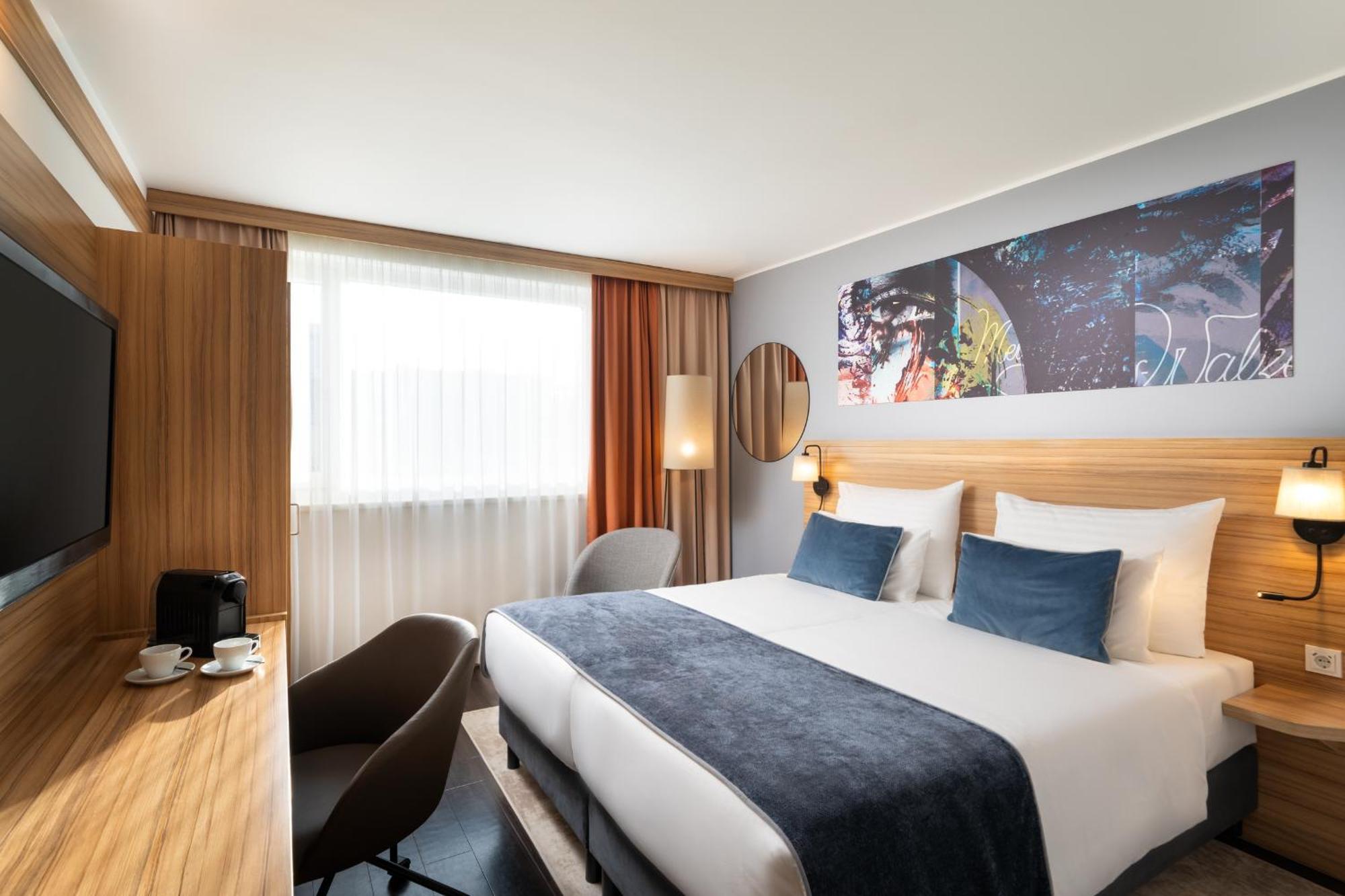 Leonardo Schonbrunn 4* Vienne